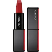 Shiseido ModernMatte Powder Lipstick - 516 Exotic Red - Exotic Red 4 ml - Exotic Red