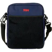 Levis Accessories Dual Strap North-south Skuldertaske