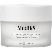 Medik8 Advanced Night 15ml øyekontur