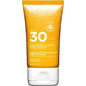 Clarins Sun Care Face Cream Dry Touch SPF 30 - 50 ml