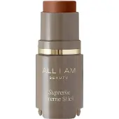 ALL I AM BEAUTY Supreme Creme Stick Bronzer Dark Mocca