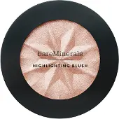 bareMinerals Gen Nude Highlighting Blush 3.8 g - 01 Opal Glow