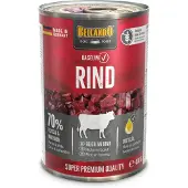 Belcando Økonomipakke Baseline 24 x 400 g - Lam