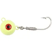 Wiggler Deep Seeker Glow 500 g #10/0