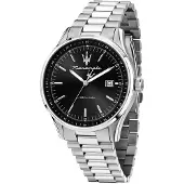 Maserati Sorpasso 42 Mm 3h Klokke