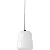 New Works Material New Edition hengelampe opalglas