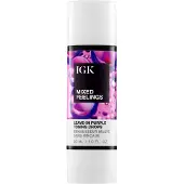 IGK Mixed Feelings Leave-In Blonde Toning Drops 30 ml