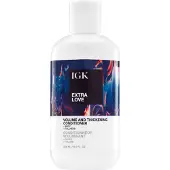 IGK Extra Love Conditioner 236 ml