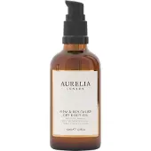 Aurelia Firm & Revitalize Dry Body Oil 100 ml