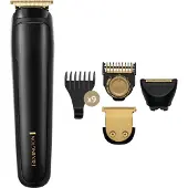 Remington T-Series MB7050 skjeggtrimmer 1,5-25 mm 9 kammer, svart