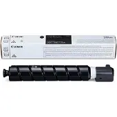 Canon C-EXV 66 - Svart - original - tonerpatron