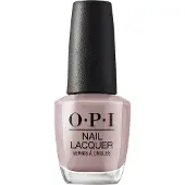 OPI Nail Lacquer Berlin There Done