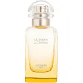 Hermès Paris UN JARDIN A CYTHERE EAU DE TOILETTE OPPLADBAR 50ML