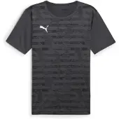 Puma Rise Graphic Kortarmet T-skjorte