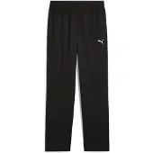 Puma Essentials Woven Pants Men, Clothing, Black, 4XL