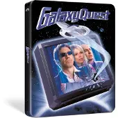 Paramount Pictures Galaxy Quest 4k Blu-ray