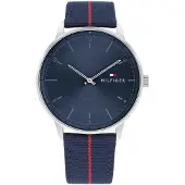 Tommy Hilfiger Hendrix 43 Mm Klokke
