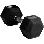Abilica Hexmanual gummi, 2 - 60 kg,