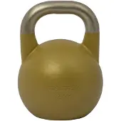 Master Fitness Competition Kettlebell 8-32 kg