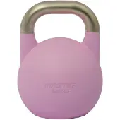 Master Fitness Competition Kettlebell 8-32 kg