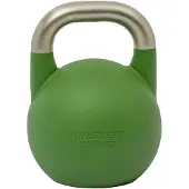 Master Fitness Competition Kettlebell 8-32 kg