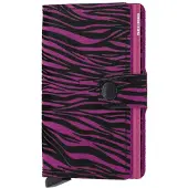 Secrid Miniwallet Zebra Lommebok