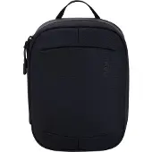 Thule Subterra 2 PowerShuttle Plus-veske, 800D nylon, polyester, svart