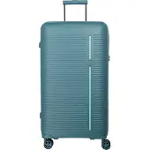 Travelite Roomer 4w Trunk L 101l Trillekoffert