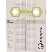 Ergon Tp1 Crankbrother Verktøy For Pedalklosser