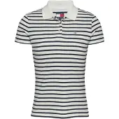 Tommy Hilfiger Essential Kortermet Poloskjorte