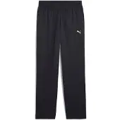 Puma Essentials Woven Pants Men, Clothing, New Navy, M