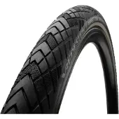 Vredestein Perfect Tour 26´´ X 2.00 Urban Stive Sykkeldekk