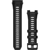 Garmin reim Instinct 3 26 mm - svart