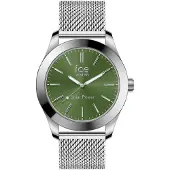 Ice Watch 23796 40mm 10atm Solar Analogical Dameklokke