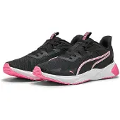 Puma Disperse XT 4 Training Shoes, Shoes, Black/Sun Struck/White, 43