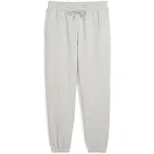 Puma x HYROX Fleece Sweatpants Men, Clothing, Light Gray Heather, L