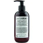 L:A Bruket 158 Body Lotion - Lemongrass 250 ml