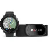 Polar Grit X2 Pro Hr Klokke
