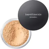 bareMinerals Original Loose Powder Foundation SPF 15 - 8 g - Golden Ivory