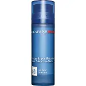 Clarins Men Super Moisture fuktighetsbalm 50 ml Comfort