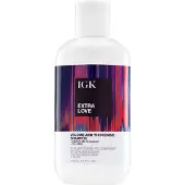 IGK Extra Love Shampoo 236 ml