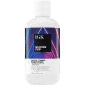 IGK Blonde Pop Conditioner 236 ml