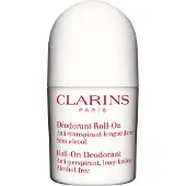 Clarins Gentle Care łagodny Deodorant roll-on 50ml