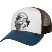 Djinns Lazy Mermaid Cap