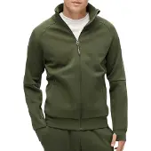 Superdry Tech Genser Med Hel Glidelås