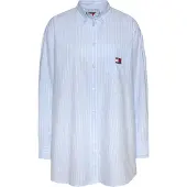 Tommy Hilfiger Dw0dw20289 Skjorte Med Lange Ermer