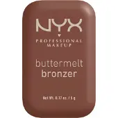 Nyx Buttermelt Bronzer 06 Do Butta