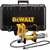 DeWalt Dcgg571nk-xj Fettpresse 18v
