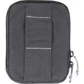 Lifeventure Rfid Travel Neck Pouch Veske