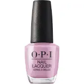 OPI Nail Lacquer 15 ml - Seven Wonders Of